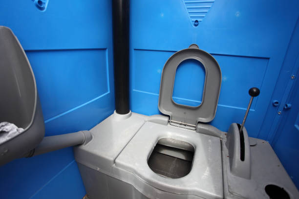 Best Portable toilet rental cost  in Albany, MN