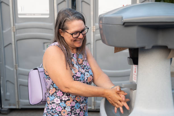 Best Porta potty rental for parties  in Albany, MN